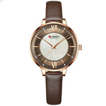 Ladies Watches Fashion Women'S Watches Leisure Belt Watches Foreign Trade Watches Watches