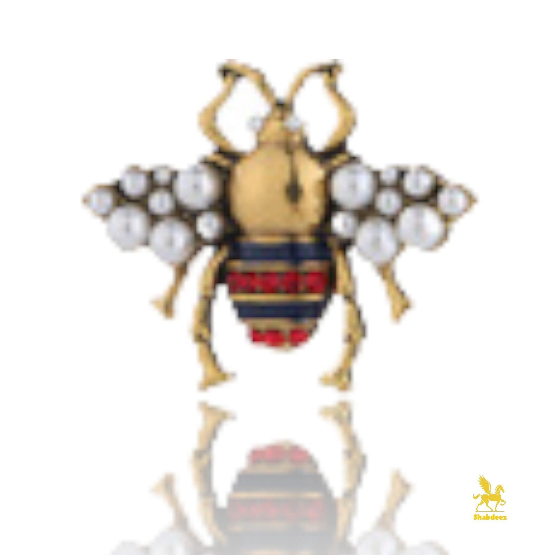 Brooches - Shabdeez Store