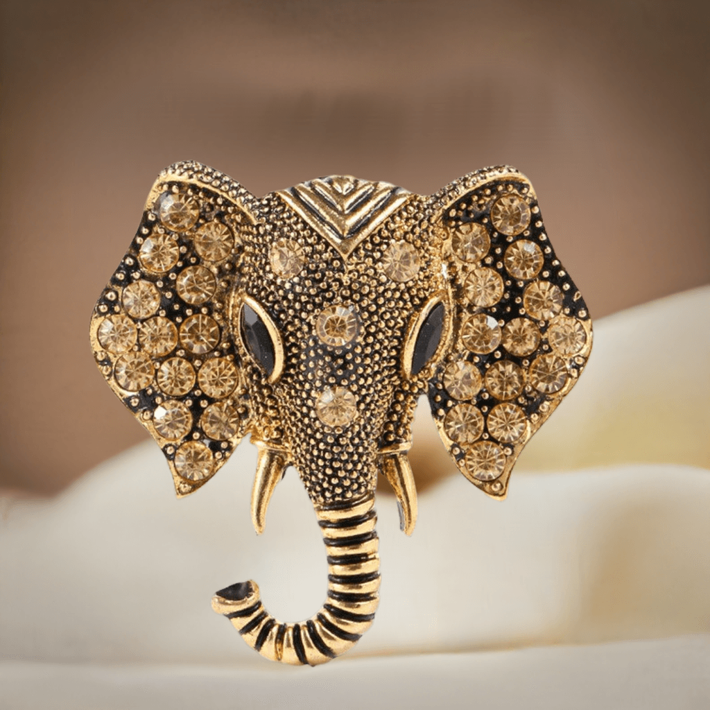 Brooches - Shabdeez Store