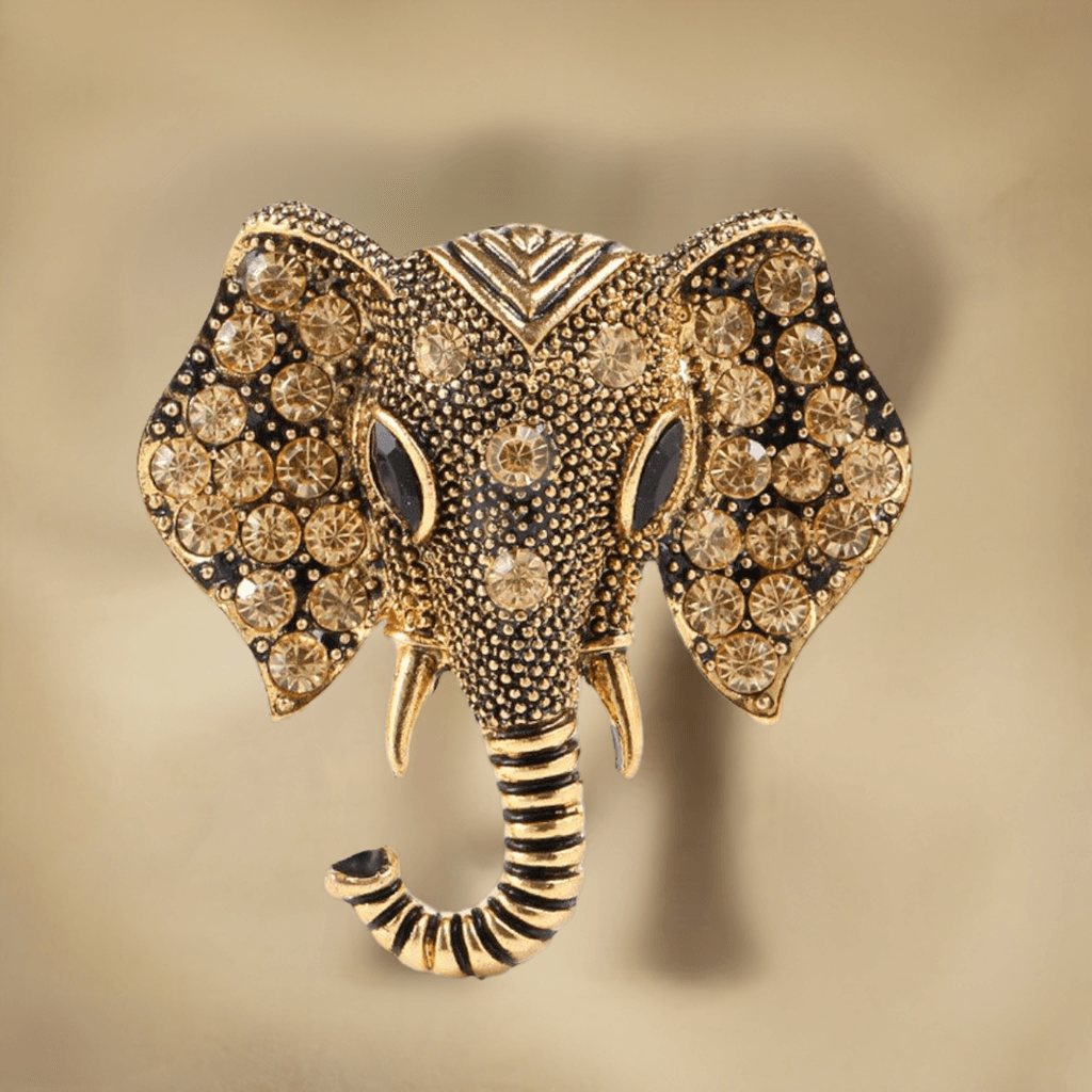 Brooches - Shabdeez Store