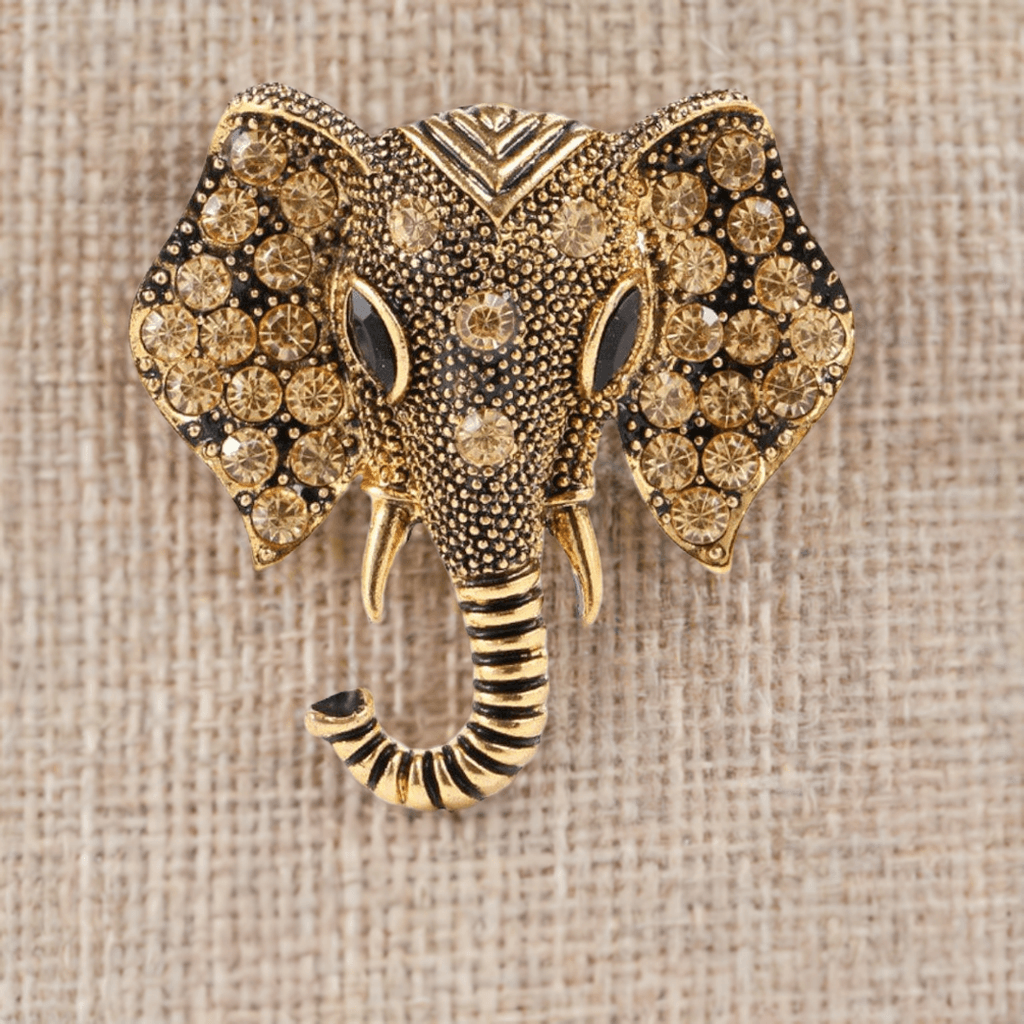 Brooches - Shabdeez Store