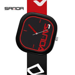 Quartz Watch - Shabdeez Store