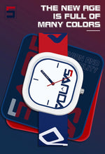 Quartz Watch - Shabdeez Store