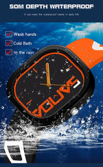 Quartz Watch - Shabdeez Store