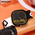 Quartz Watch - Shabdeez Store