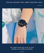 Quartz Watch - Shabdeez Store