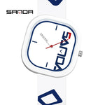 Quartz Watch - Shabdeez Store