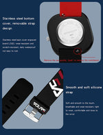 Quartz Watch - Shabdeez Store
