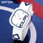 Quartz Watch - Shabdeez Store