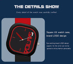 Quartz Watch - Shabdeez Store