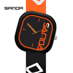 Quartz Watch - Shabdeez Store