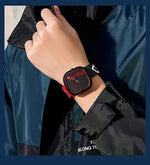 Quartz Watch - Shabdeez Store