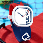 Quartz Watch - Shabdeez Store