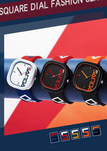 Quartz Watch - Shabdeez Store