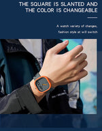 Quartz Watch - Shabdeez Store