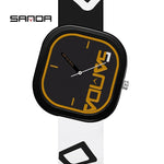 Quartz Watch - Shabdeez Store