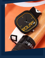 Quartz Watch - Shabdeez Store