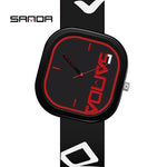 Quartz Watch - Shabdeez Store