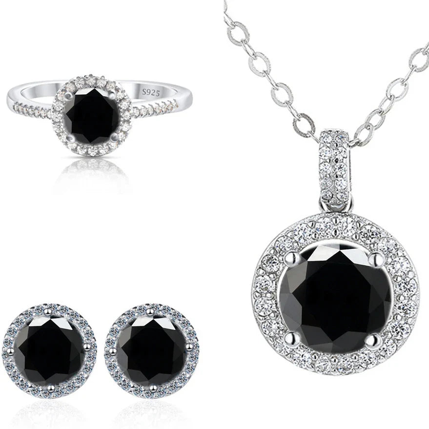 Jewelry set