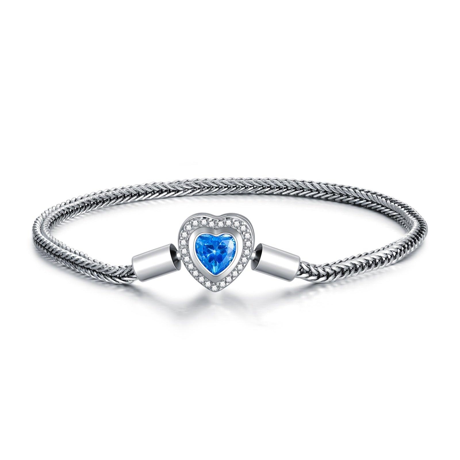 Bracelet - Shabdeez Store