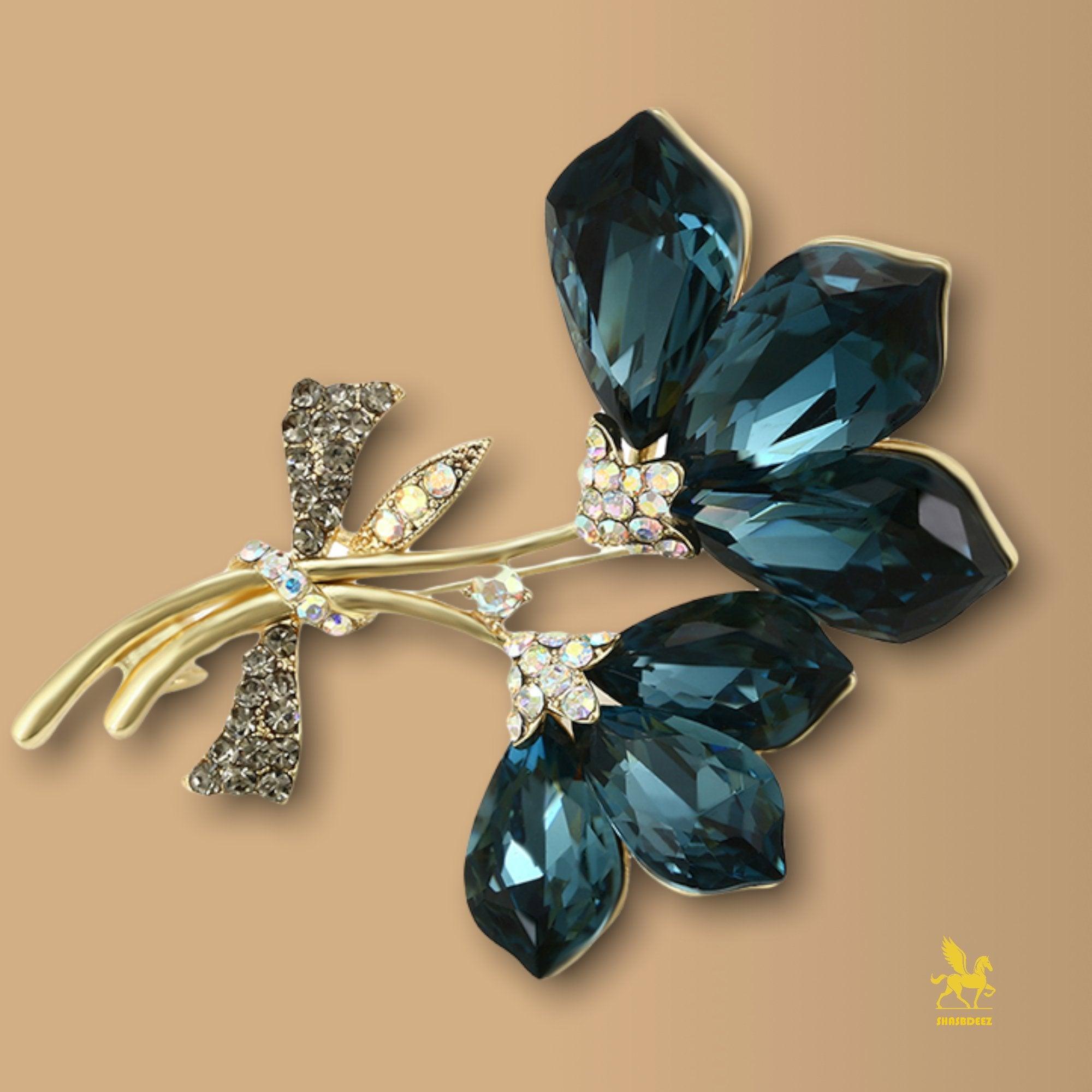 Brooches - Shabdeez Store