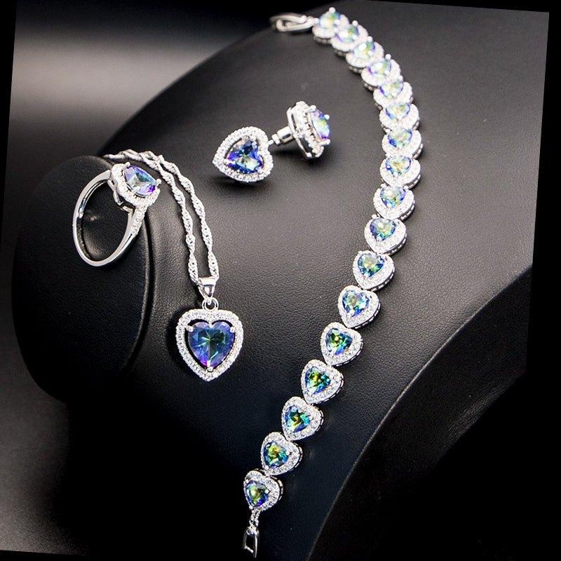 Jewelry - Shabdeez Store