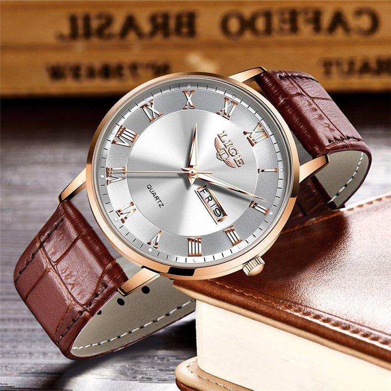 Men's Watch - Shabdeez Store