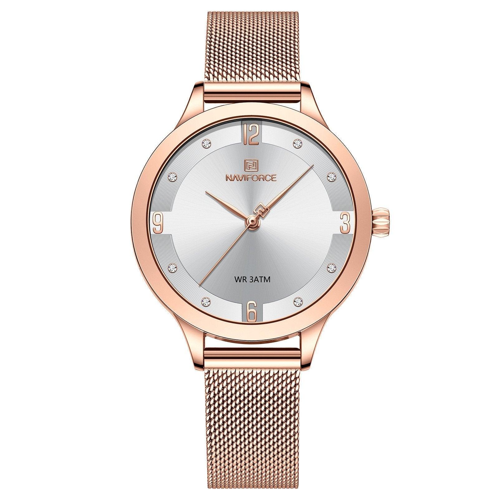 Women's Watch - Shabdeez Store