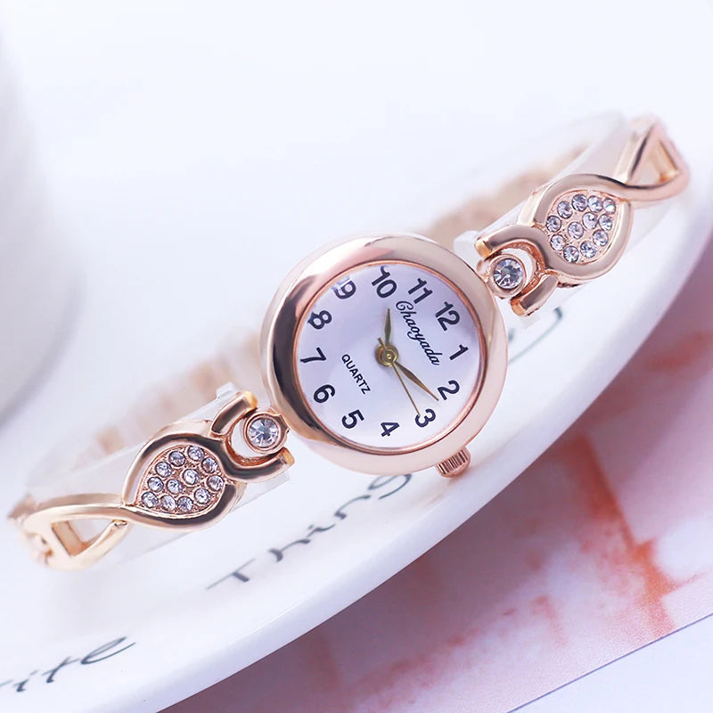 Montre femme CYD CHAOYADA