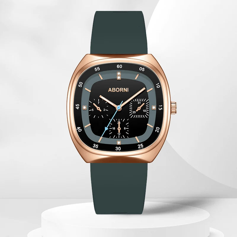 ABORNI Women's Watch