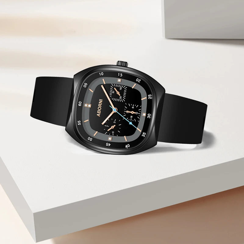 ABORNI Women's Watch