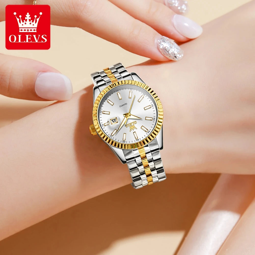 OLEVS 5593 Woman Watch