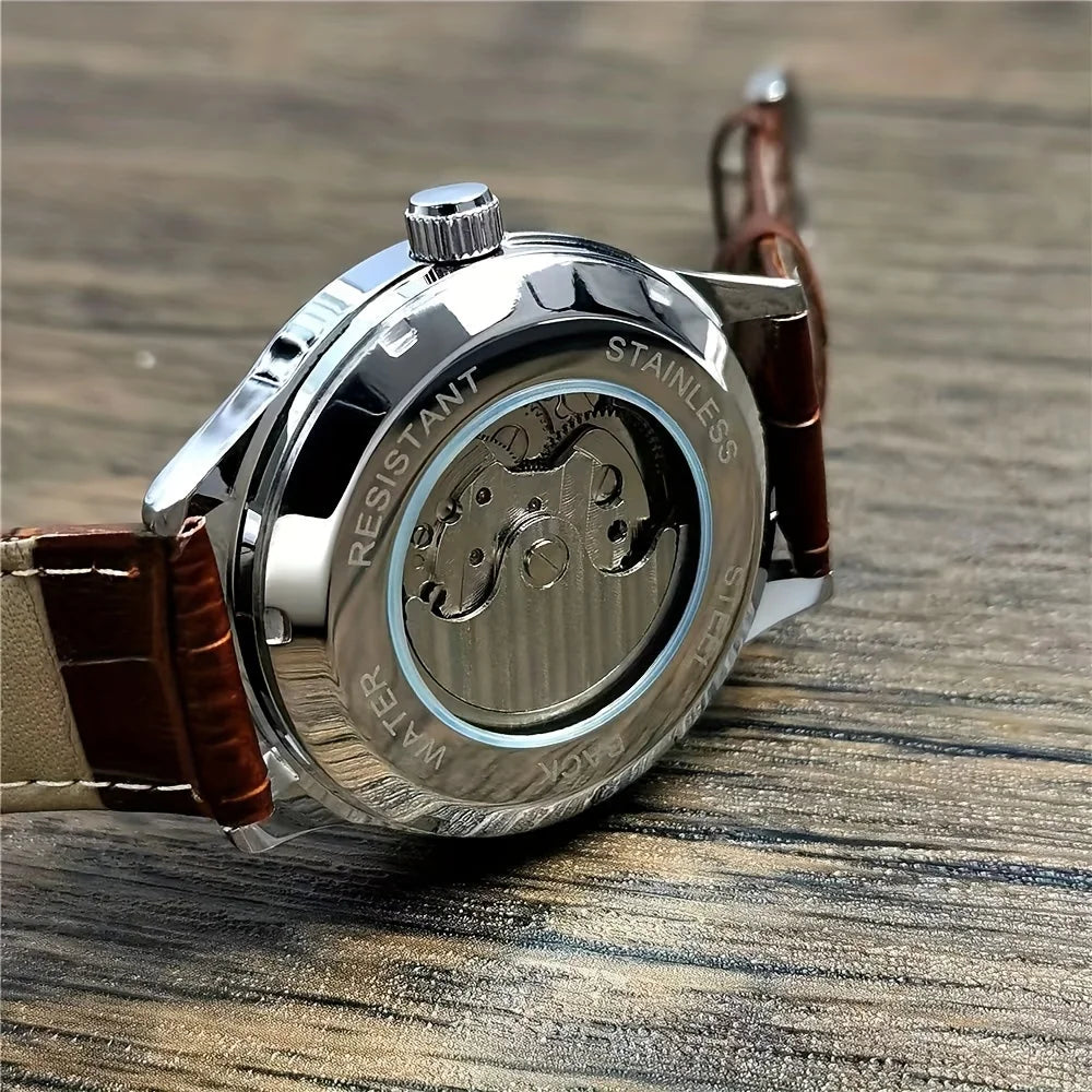 Montre homme AOKULASIC