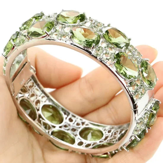 Jazaz 925  STERLING SILVER BRACELET