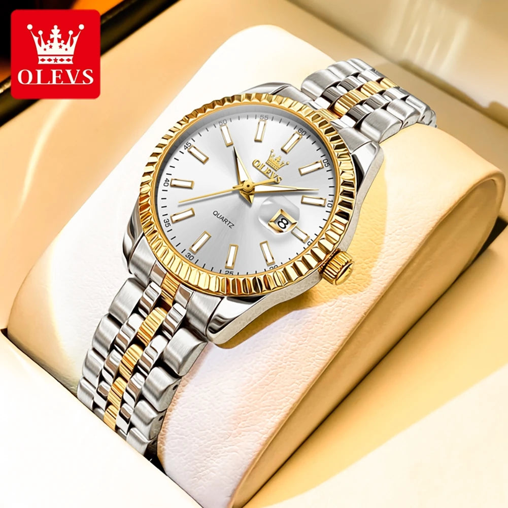 OLEVS 5593 Woman Watch