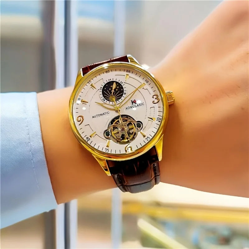 Montre homme AOKULASIC