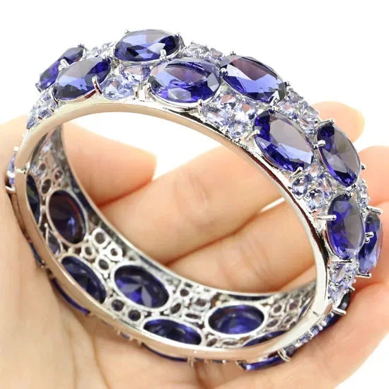 Jazaz 925  STERLING SILVER BRACELET
