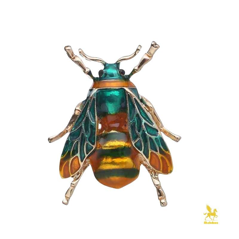 Brooches - Shabdeez Store