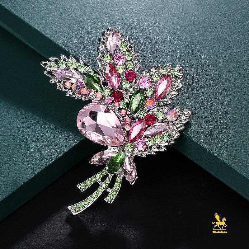 Brooches - Shabdeez Store