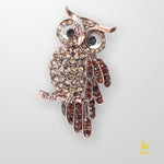 Brooches, Crystal Awol - Shabdeez Store
