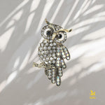 Brooches, Crystal Awol - Shabdeez Store