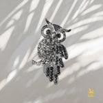 Brooches, Crystal Awol - Shabdeez Store