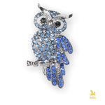 Brooches, Crystal Awol - Shabdeez Store