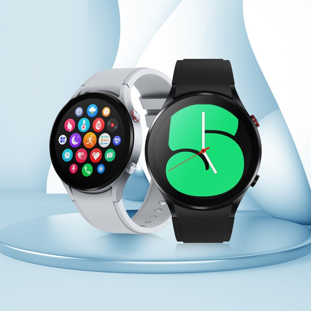 Bluetooth Call Smart Watch