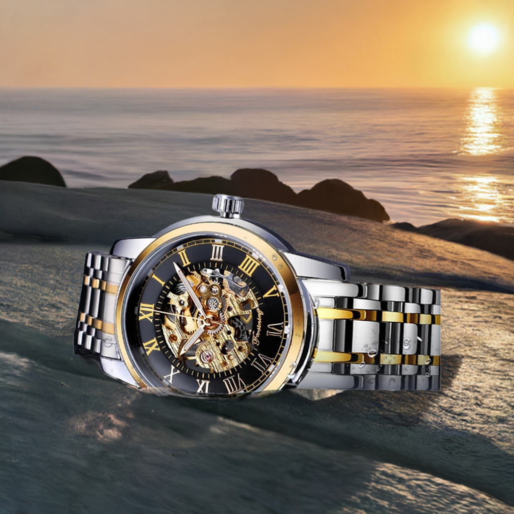 Montre homme FORSINING