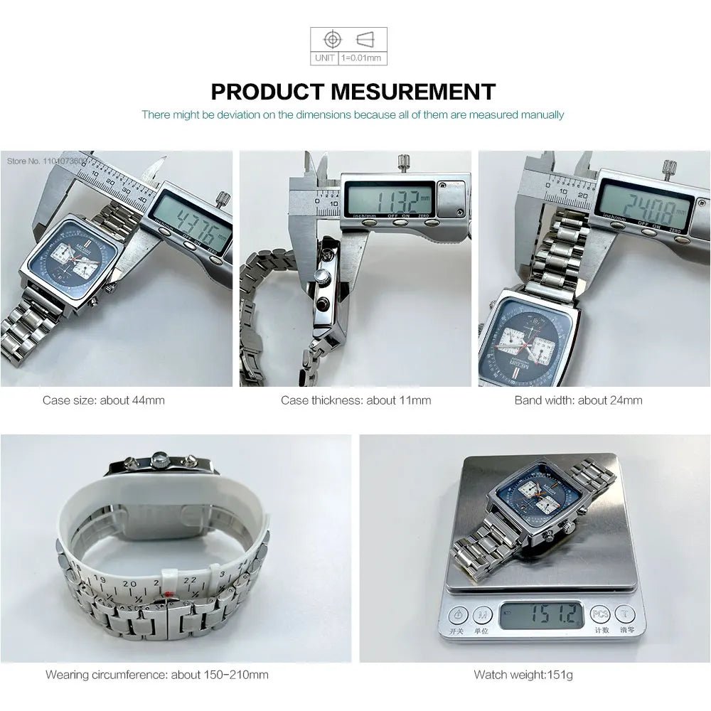 Watches - Shabdeez Store