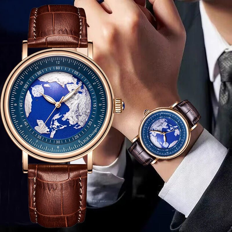 Watches - Shabdeez Store