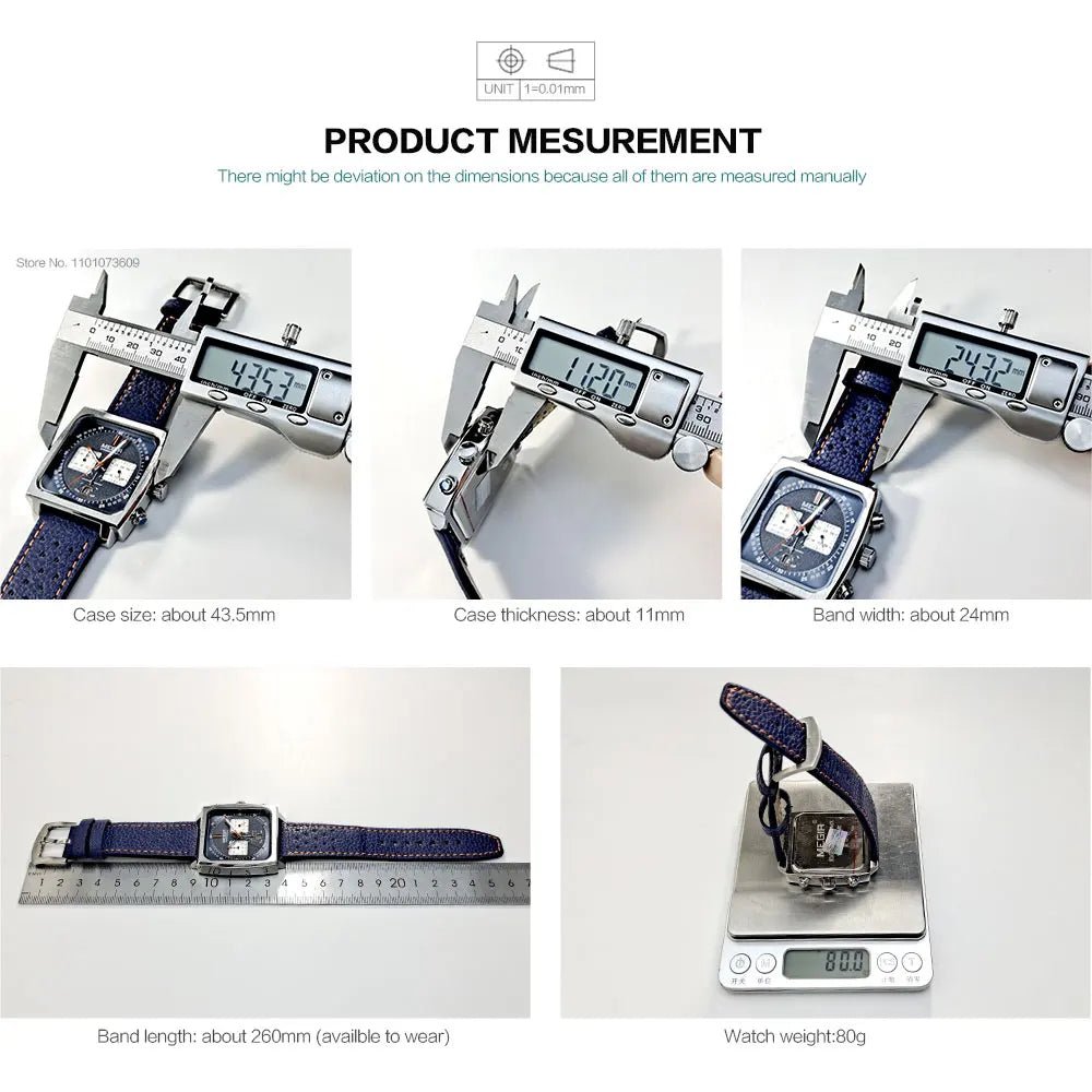 Watches - Shabdeez Store