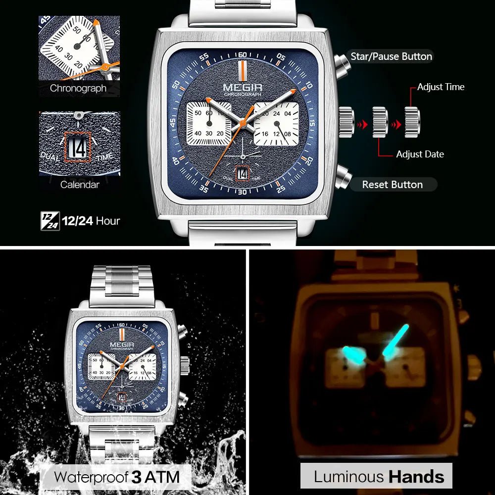 Watches - Shabdeez Store